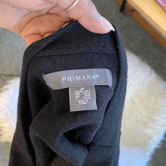 Primark black Skirt - Picture 3 of 3